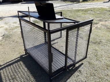 Balança Digital - Sistema